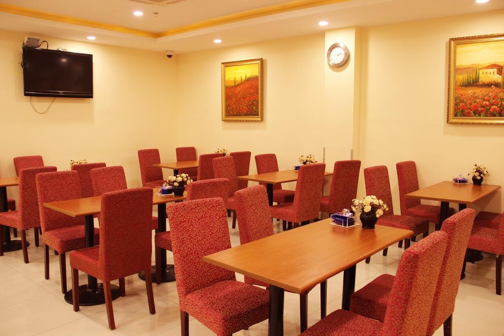 Hanting Express Tianjin Haixin District Yujiapu Thiên Tân Ngoại thất bức ảnh